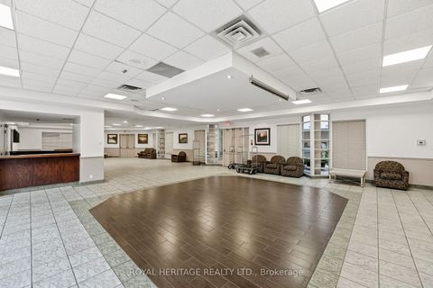 Photo 35 at 1208 - 5 Concorde Place, Don Mills, Toronto