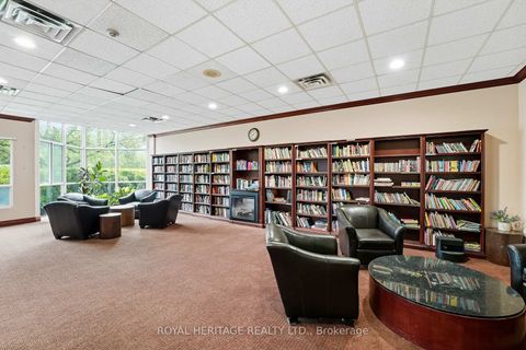 Photo 38 at 1208 - 5 Concorde Place, Don Mills, Toronto