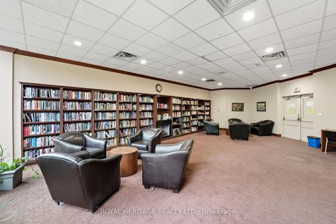 Photo 40 at 1208 - 5 Concorde Place, Don Mills, Toronto