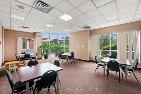 Photo 41 at 1208 - 5 Concorde Place, Don Mills, Toronto