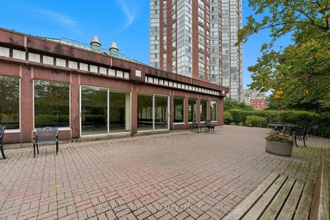 Photo 43 at 1208 - 5 Concorde Place, Don Mills, Toronto