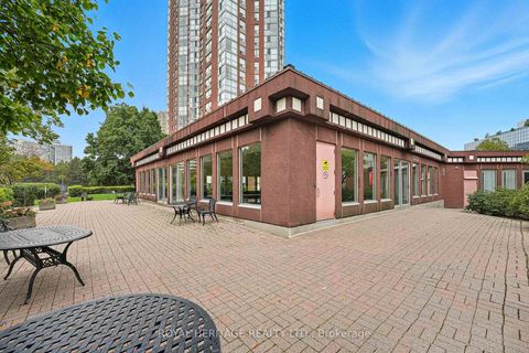 Photo 44 at 1208 - 5 Concorde Place, Don Mills, Toronto