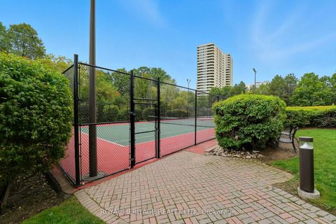 Photo 45 at 1208 - 5 Concorde Place, Don Mills, Toronto