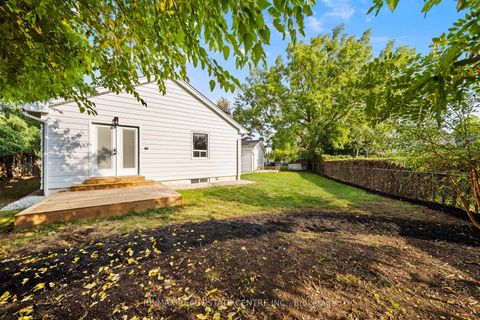 Photo 41 at 133 Inglewood Drive, CO Central, Oakville