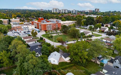 Photo 47 at 133 Inglewood Drive, CO Central, Oakville