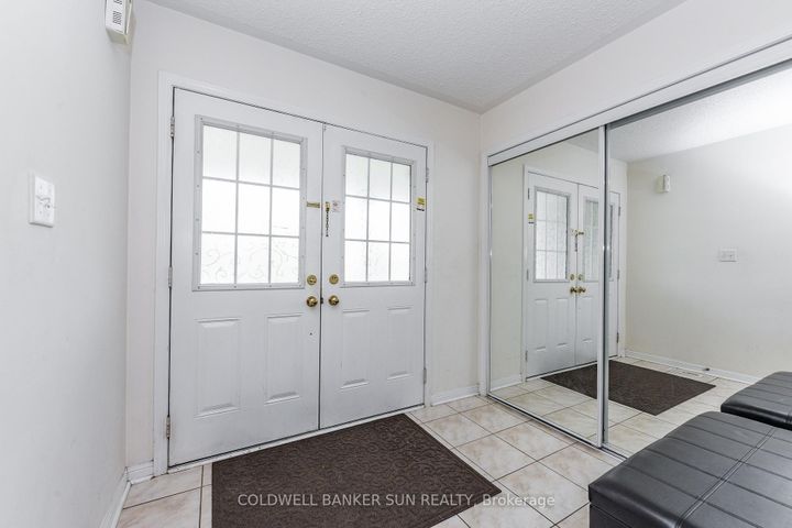 Photo 4 at 34 Benmore Crescent, Vales of Castlemore, Brampton