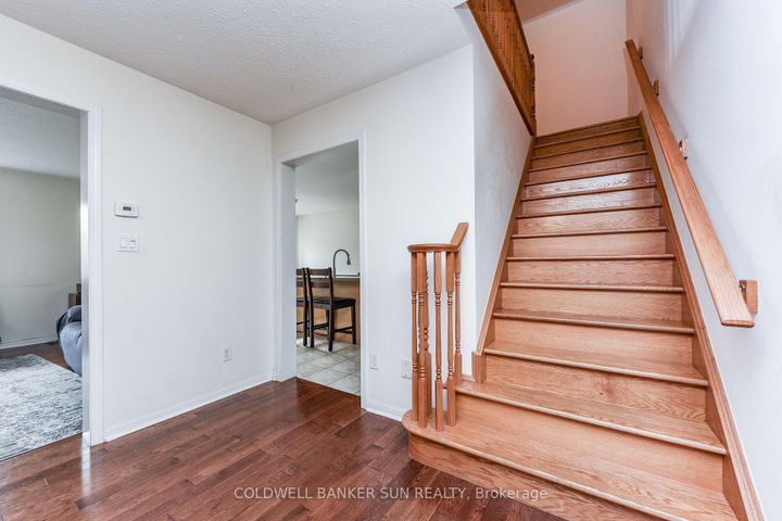 Photo 18 at 34 Benmore Crescent, Vales of Castlemore, Brampton