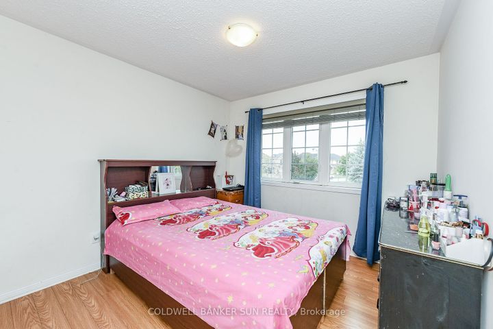 Photo 19 at 34 Benmore Crescent, Vales of Castlemore, Brampton
