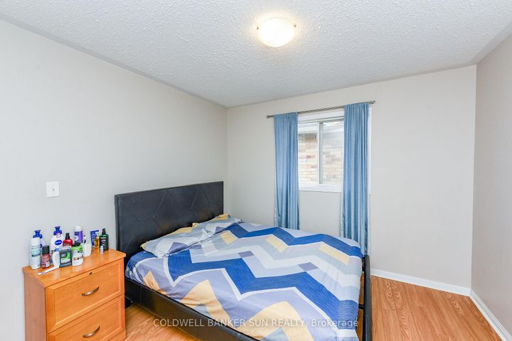 Photo 26 at 34 Benmore Crescent, Vales of Castlemore, Brampton