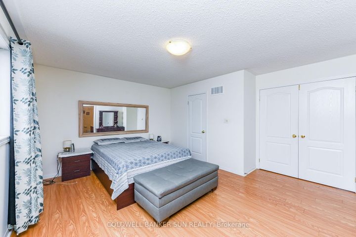 Photo 29 at 34 Benmore Crescent, Vales of Castlemore, Brampton