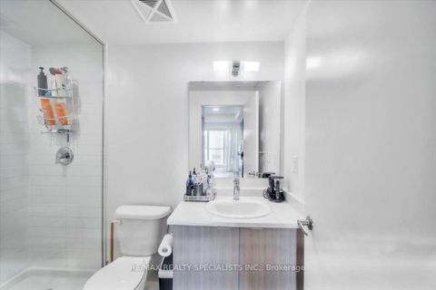 Photo 14 at 404 - 120 Canon Jackson Drive, Amesbury, Toronto