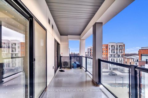 Photo 15 at 404 - 120 Canon Jackson Drive, Amesbury, Toronto