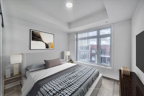 Photo 16 at 404 - 120 Canon Jackson Drive, Amesbury, Toronto