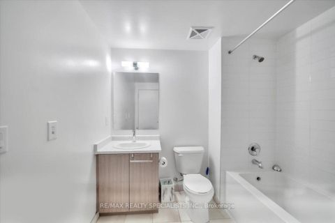 Photo 19 at 404 - 120 Canon Jackson Drive, Amesbury, Toronto