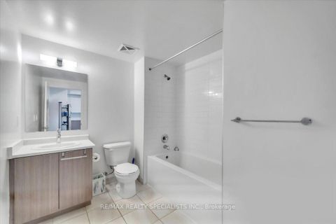 Photo 20 at 404 - 120 Canon Jackson Drive, Amesbury, Toronto