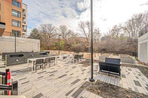 Photo 23 at 404 - 120 Canon Jackson Drive, Amesbury, Toronto