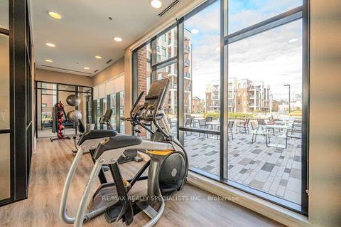 Photo 24 at 404 - 120 Canon Jackson Drive, Amesbury, Toronto