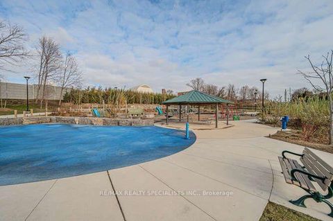 Photo 25 at 404 - 120 Canon Jackson Drive, Amesbury, Toronto