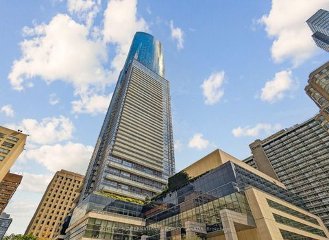 Photo 0 at 602 - 386 Yonge Street, Bay Street Corridor, Toronto