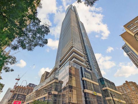 Photo 1 at 602 - 386 Yonge Street, Bay Street Corridor, Toronto