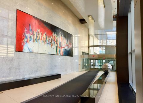 Photo 4 at 602 - 386 Yonge Street, Bay Street Corridor, Toronto