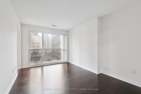 Photo 22 at 602 - 386 Yonge Street, Bay Street Corridor, Toronto