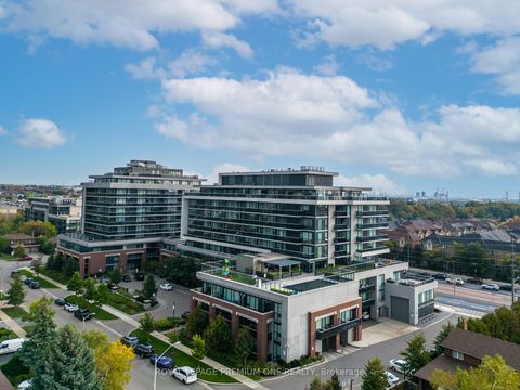 Photo 16 at 623 - 4800 Highway 7 Road, East Woodbridge, Vaughan