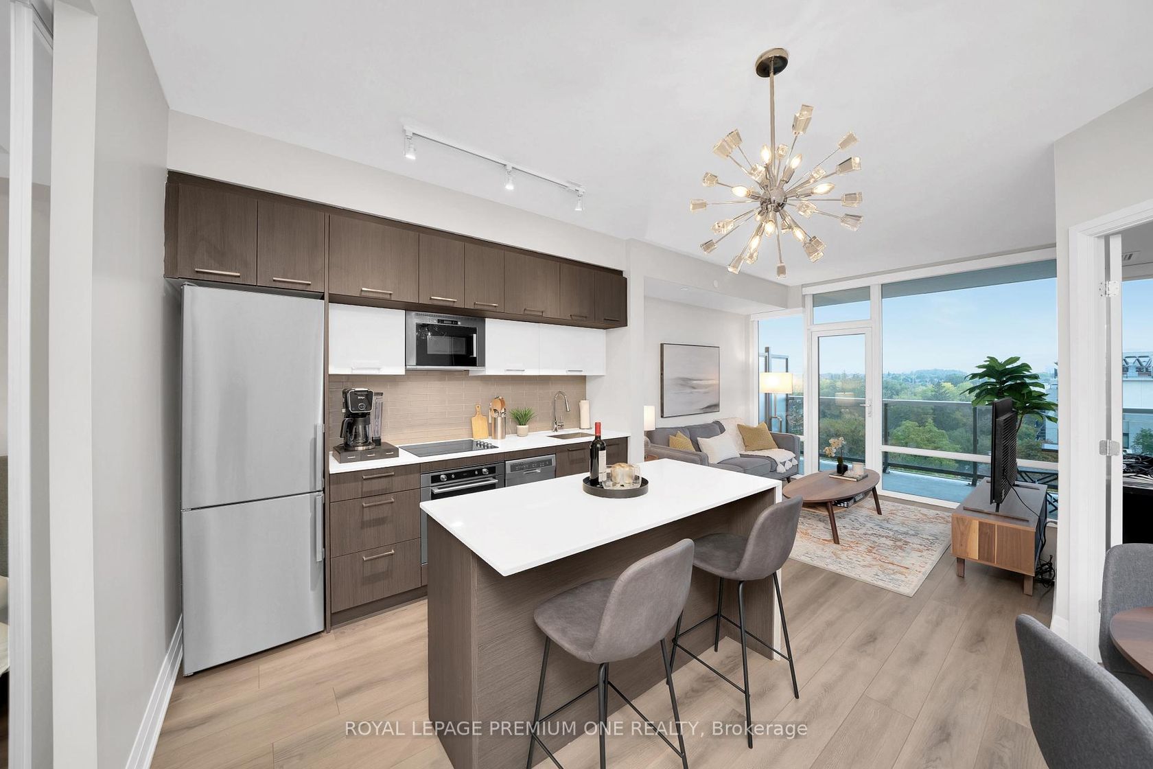 623 - 4800 Highway 7 Road, East Woodbridge, Vaughan 