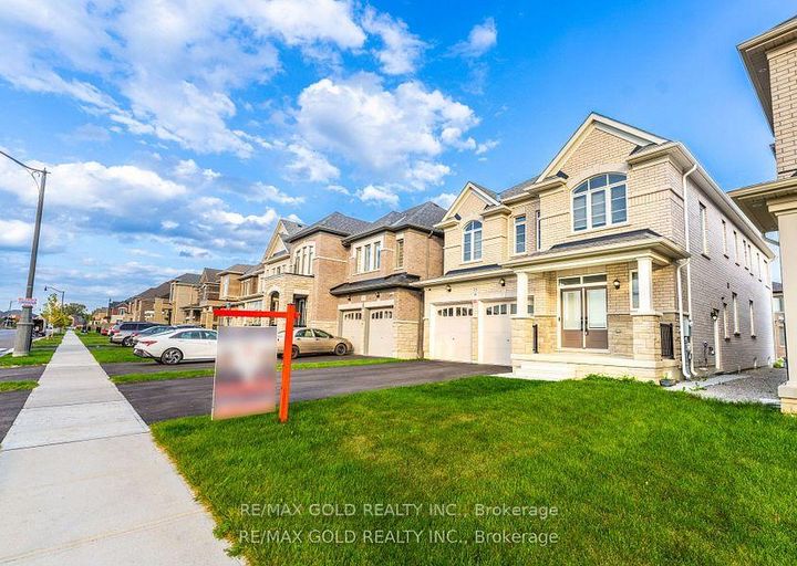 Photo 1 at 35 Academy Drive, Bram East, Brampton