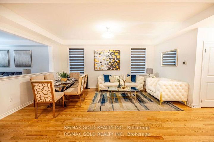Photo 6 at 35 Academy Drive, Bram East, Brampton