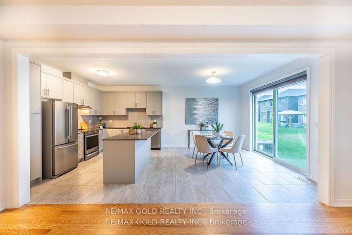 Photo 11 at 35 Academy Drive, Bram East, Brampton