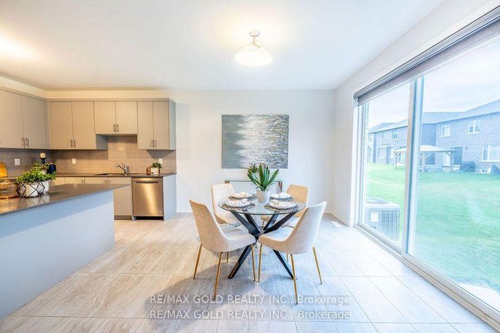 Photo 13 at 35 Academy Drive, Bram East, Brampton