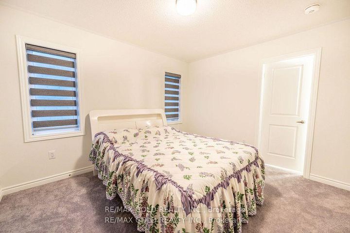 Photo 34 at 35 Academy Drive, Bram East, Brampton