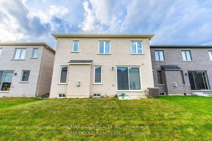 Photo 35 at 35 Academy Drive, Bram East, Brampton