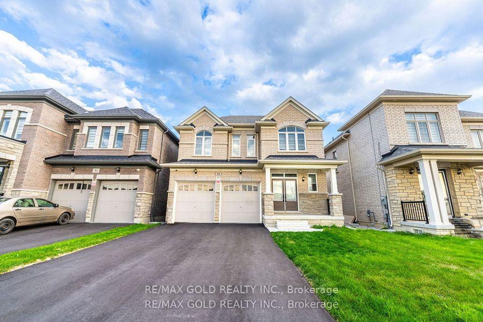 35 Academy Drive, Bram East, Brampton 2