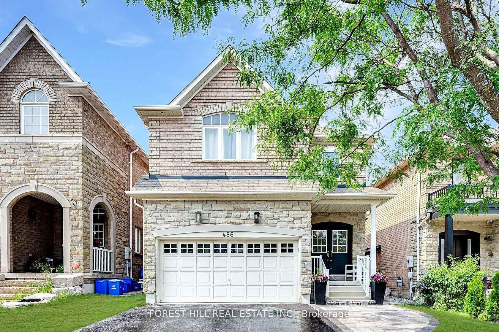 486 Apple Blossom Drive, Patterson, Vaughan 