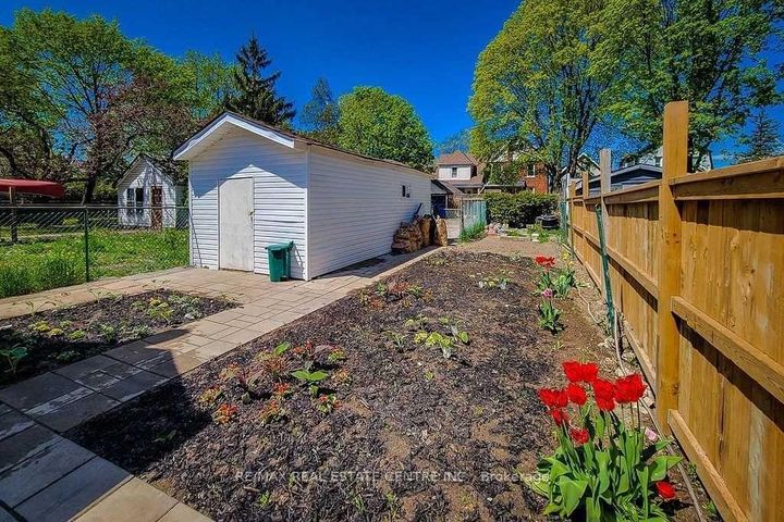 Photo 27 at 24 East 22nd Street, Eastmount, Hamilton