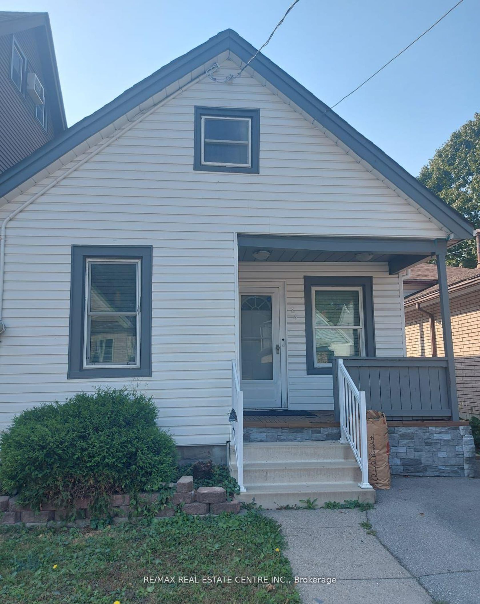 24 East 22nd Street, Eastmount, Hamilton 2
