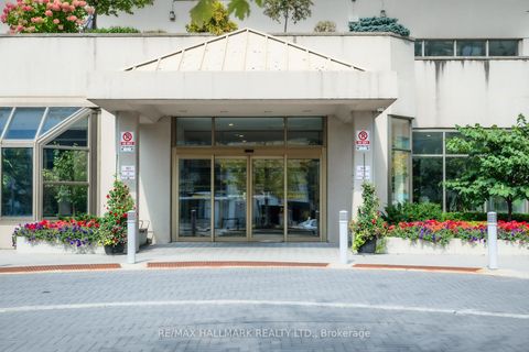 Photo 1 at 1616 - 30 Greenfield Avenue, Willowdale East, Toronto