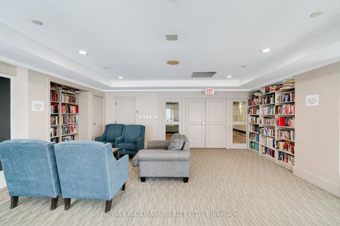 Photo 11 at 1616 - 30 Greenfield Avenue, Willowdale East, Toronto