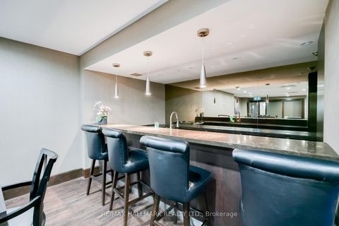 Photo 13 at 1616 - 30 Greenfield Avenue, Willowdale East, Toronto