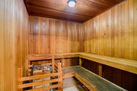 Photo 17 at 1616 - 30 Greenfield Avenue, Willowdale East, Toronto