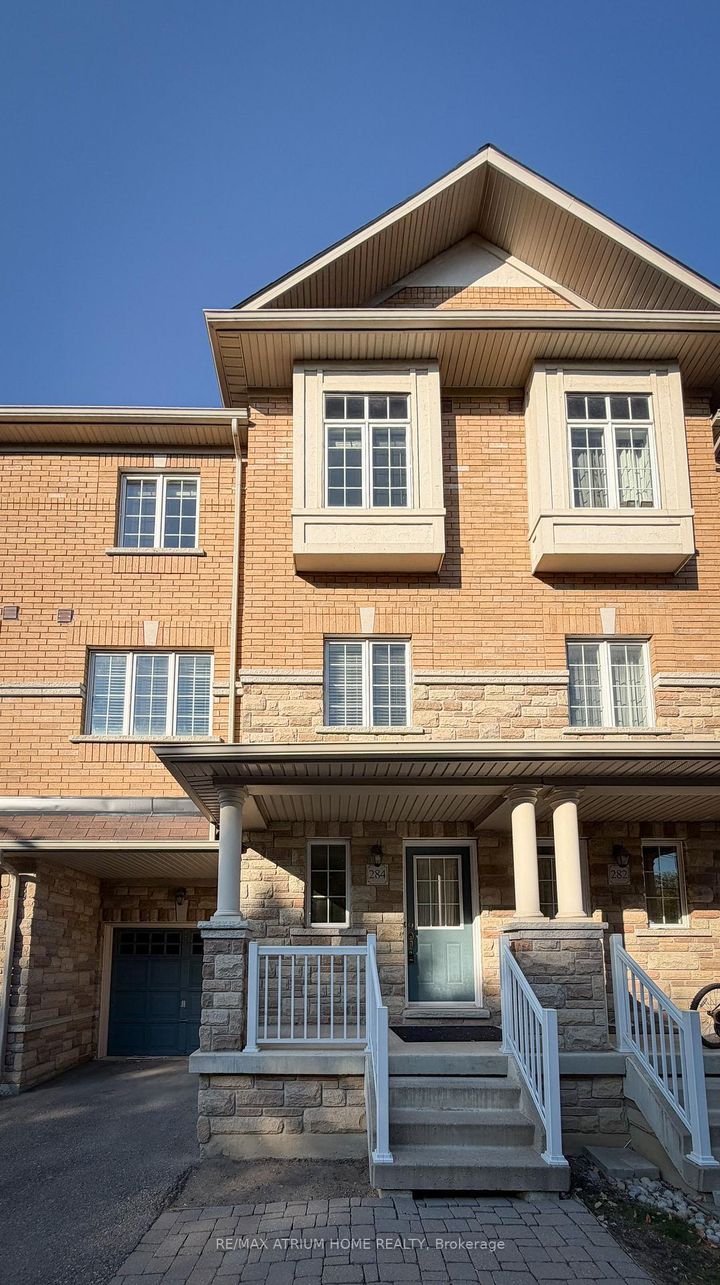 Photo 1 at 284 Church Street S, Harding, Richmond Hill
