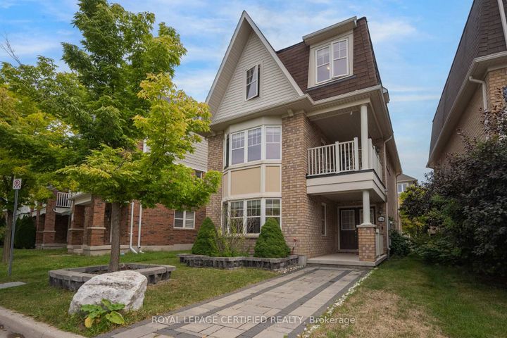 Photo 1 at 216 Magurn Gate, HA Harrison, Milton