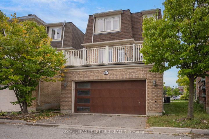Photo 3 at 216 Magurn Gate, HA Harrison, Milton