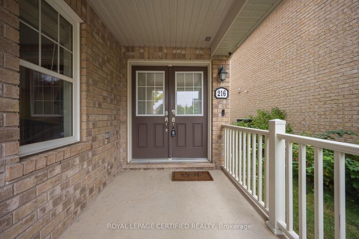 Photo 4 at 216 Magurn Gate, HA Harrison, Milton