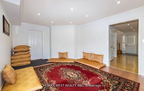 Photo 16 at 56 Meadow Oak Place, Pelmo Park W4, Toronto