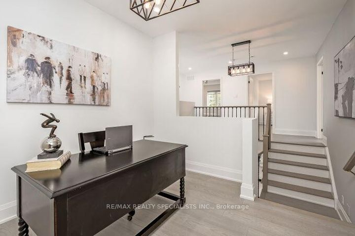 Photo 23 at 7123 White Pine Court, Meadowvale Village, Mississauga