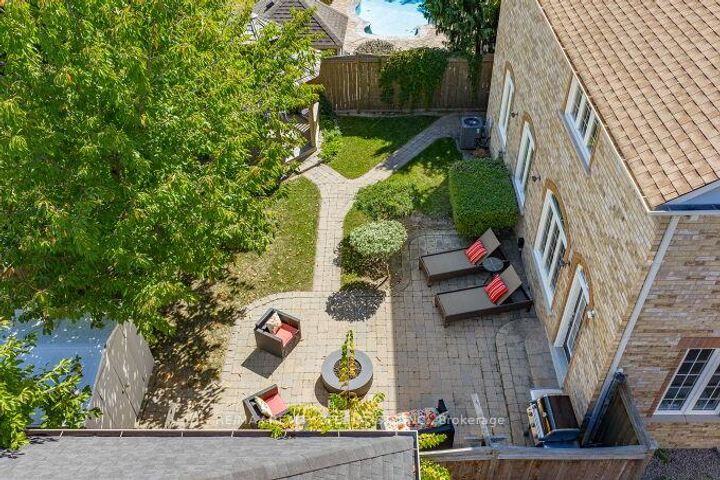 Photo 46 at 7123 White Pine Court, Meadowvale Village, Mississauga
