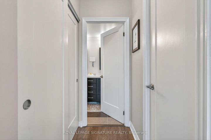 Photo 21 at 406 - 100 Promenade Circle, Brownridge, Vaughan